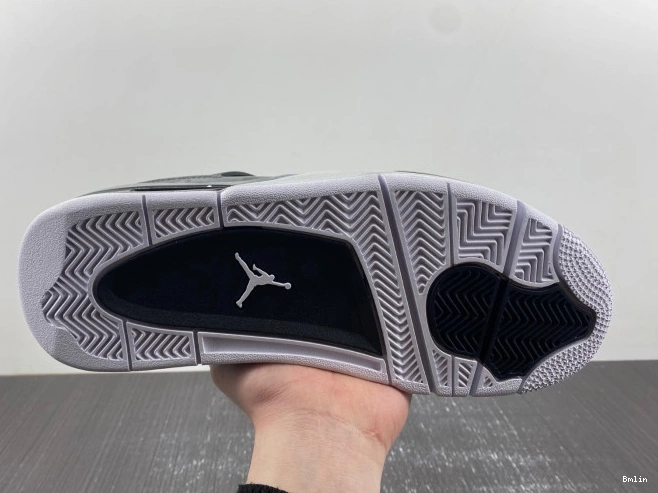 Bmlin Pack 626969-030 4 Retro (2013) Fear Jordan 0813